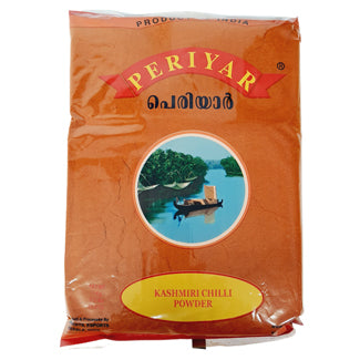 Periyar Hot Chilli Powder 400 g