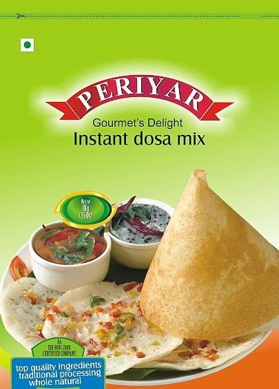 Periyar Instant Dosa Mix 1 Kg