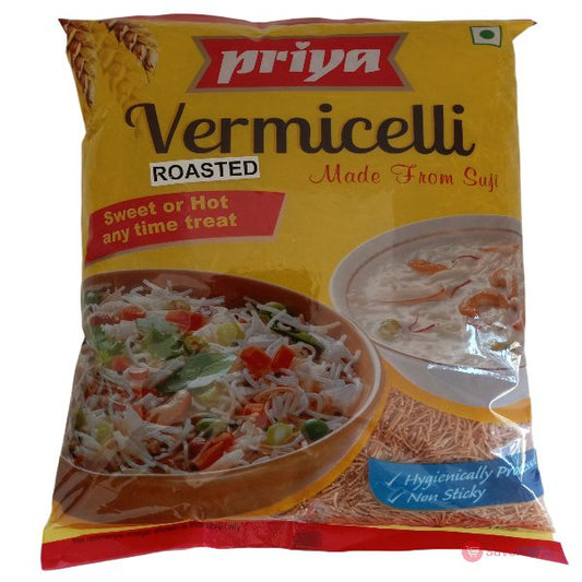 Priya Roasted Vermicelli