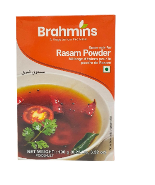 Brahmins Rasam Powder 100 g