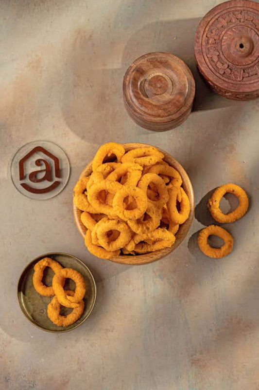 Aswins Andhra murukke 200g