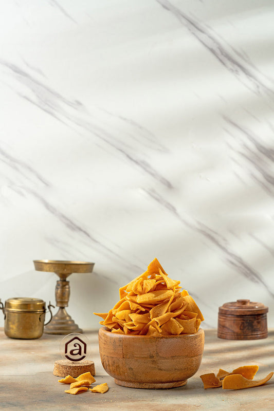 Aswins Ribbon Pakoda 200g