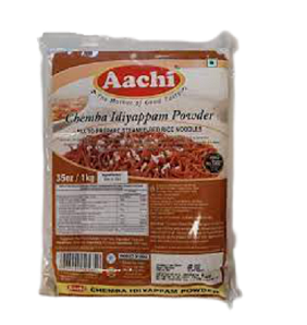 AACHI CHEMBA IDIYAPPAM POWDER 1 KG