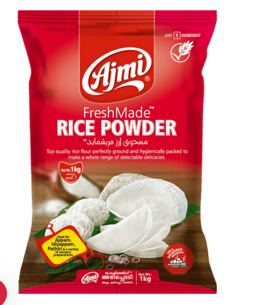AJMI RICE POWDER 1 KG