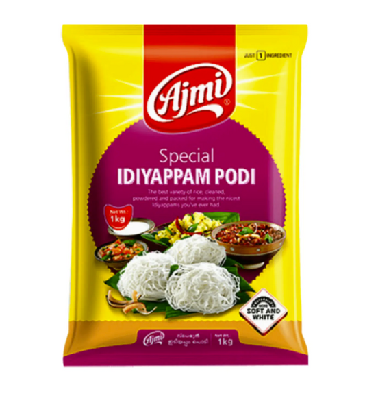 AJMI IDIYAPPAM POWDER 1KG