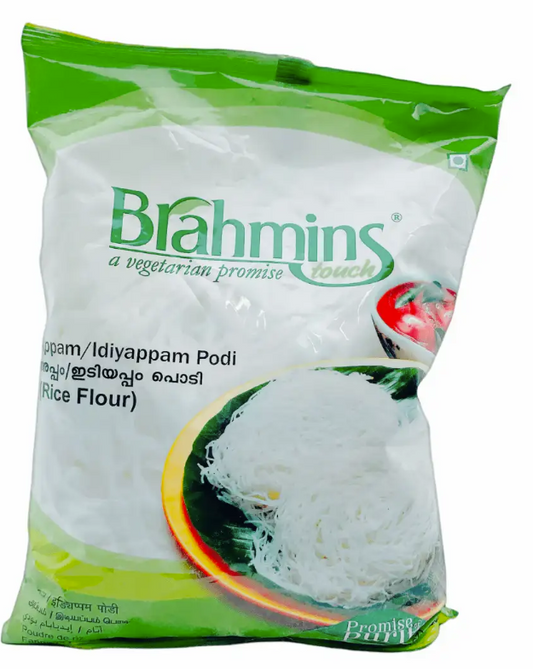 BRAHMINS APPAM IDIYAPPAM POWDER 1 KG