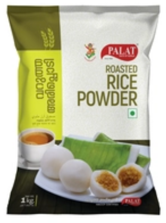 PALAT ROASTED RICE POWDER 1 KG