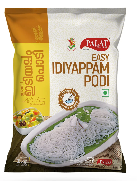 PALAT EASY IDIYAPPAM PODI 1 KG