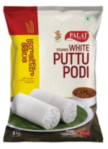 PALAT WHITE PUTTU PODI 1 KG