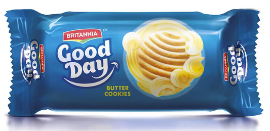 BRITANNIA GOOD DAY 75gm