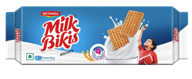 BRITANNIA MILK BIKIS 75 gm