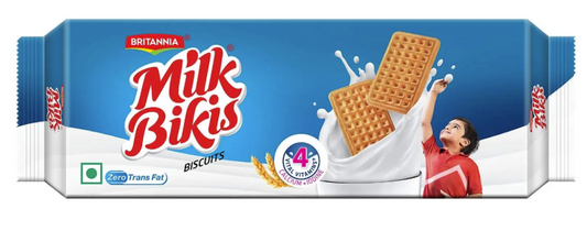 BRITANNIA MILK BIKIS 75 gm
