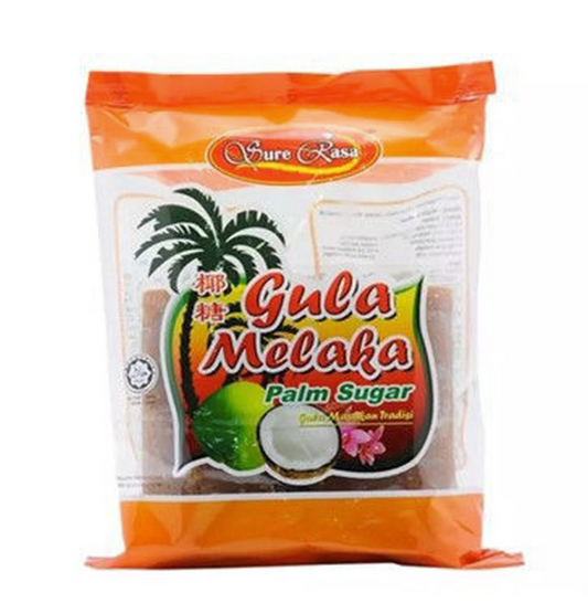 RASA PALM SUGAR CANDY