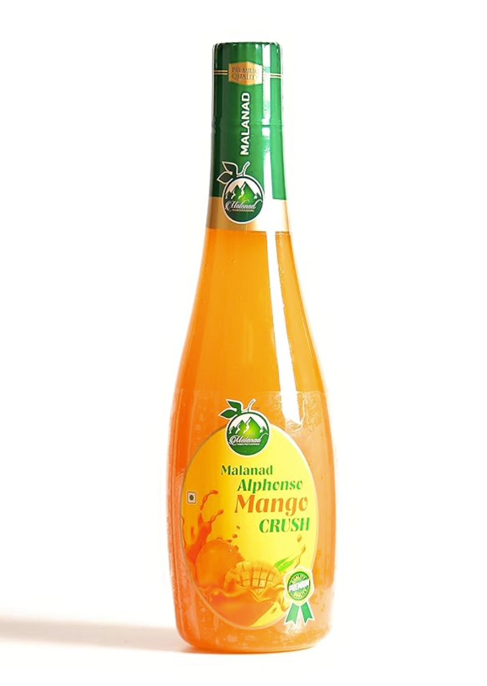 MALANAD MANGO CRUSH