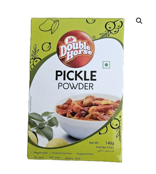 Double Horse  Pickle Powder 140 g