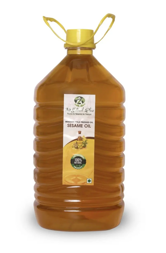 A2 Cold Press Sesame 5L