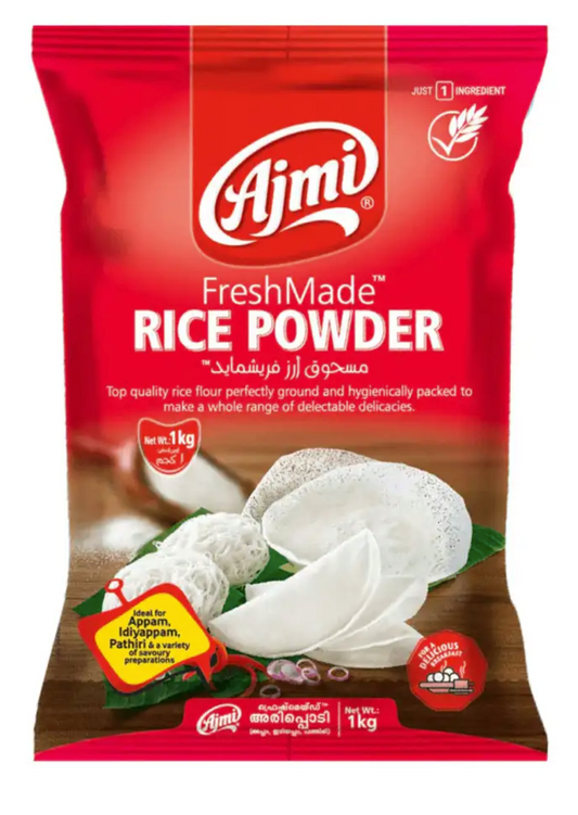 Ajmi  Rice Powder 1 Kg