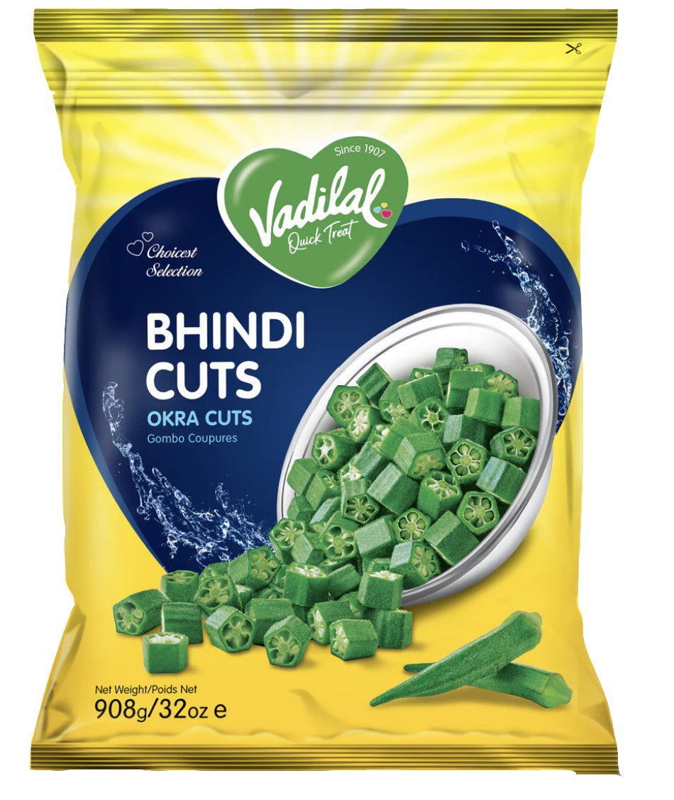 VD BHINDI CUTS