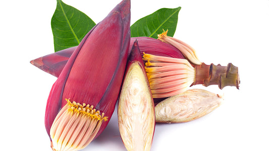 Vazha Koombu (Banana Blossom ) 1 Lbs