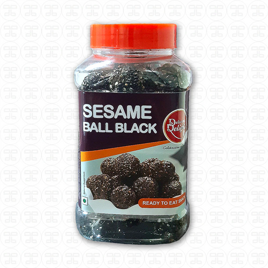 Delicious Delight sesmi ball 200g