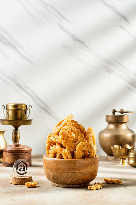 Aswins Kai Murukke 200 g