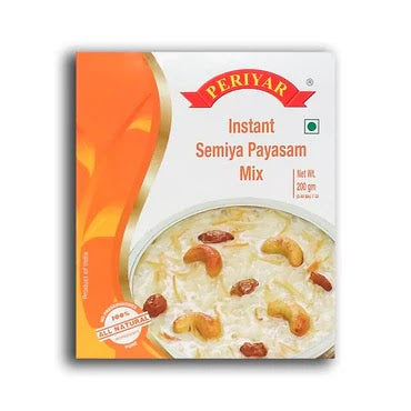 Periyar Instant Semiya Payasam Mix-200 g