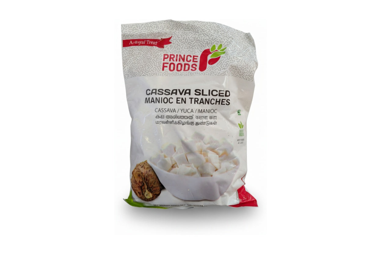 PRINCE FOODS TAPIOKA 1 KG