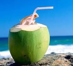 Coconut Water