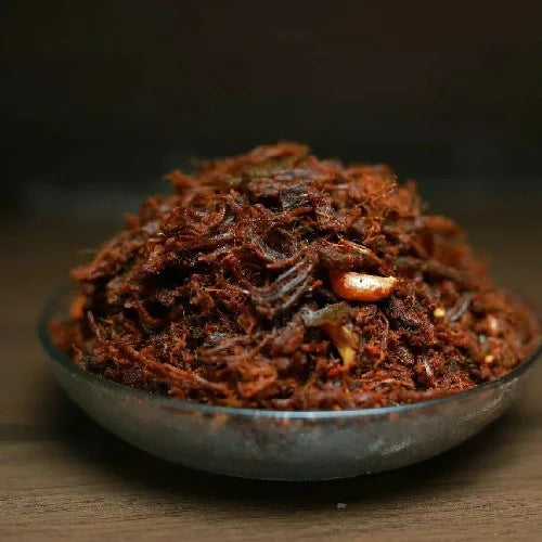 Dry-Ready to Eat