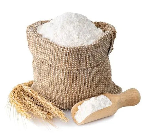 Flour & Atta