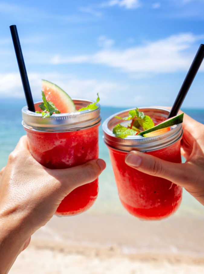 Health Drinks & Suppliments