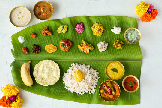 Onam Preparatory