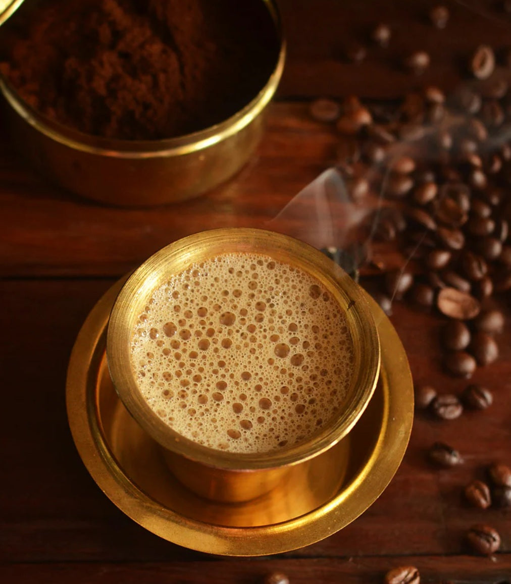 Tea & Coffee