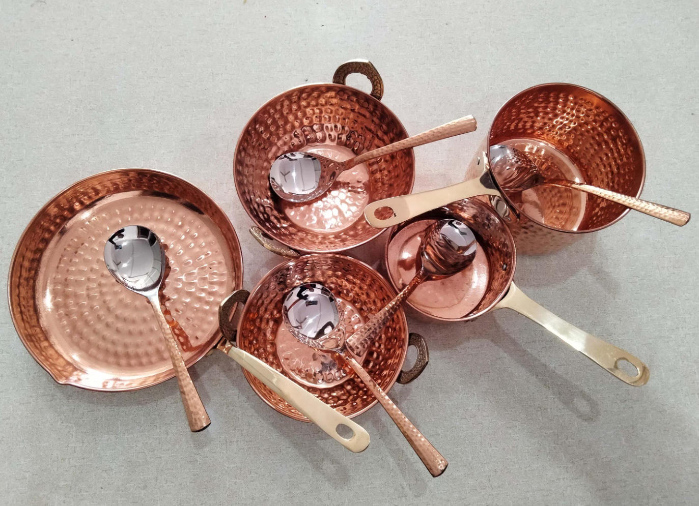 Utensils