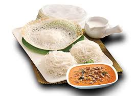 Appam/Idiyappam