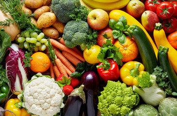 Fresh Produces