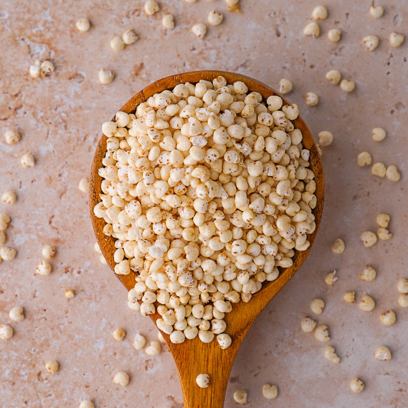 Millets & Healthy Options