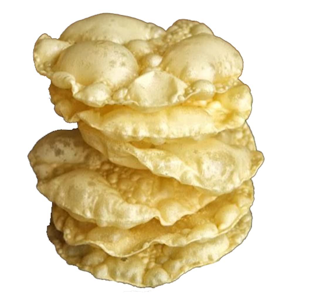 Pappadam( and Appalam)