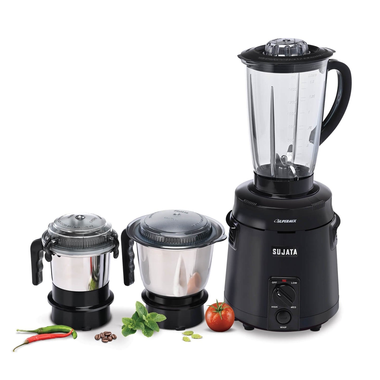 Mixers & Grinders