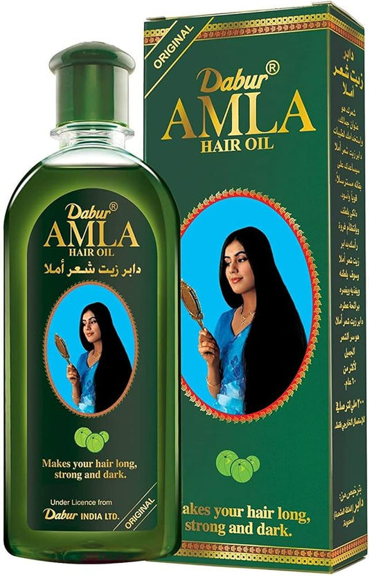 DABUR AMLA HAIR OIL