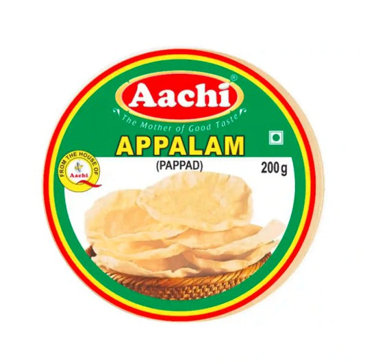 Aachi Appalam