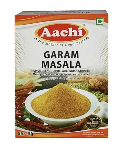 Aachi Garam Masala 160g