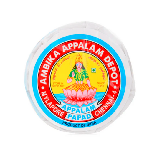 Ambika Appalam 200g