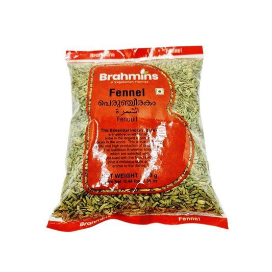 Brahmins  Fennel 200g