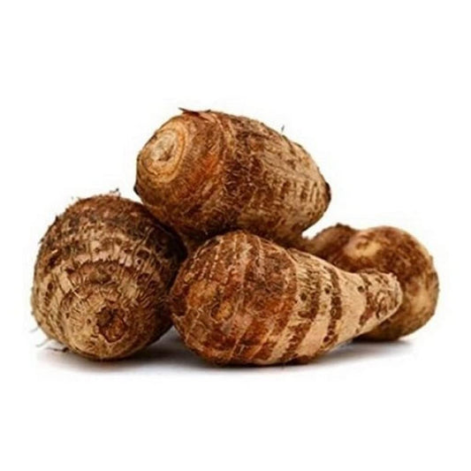 Chembu (Colocasia) 1 Lbs
