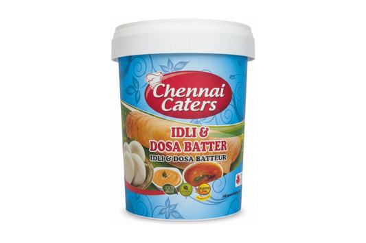 Chennai Caters Idli & Dosa Batter 969ml
