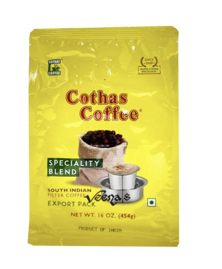 Cothas Coffee 454 g