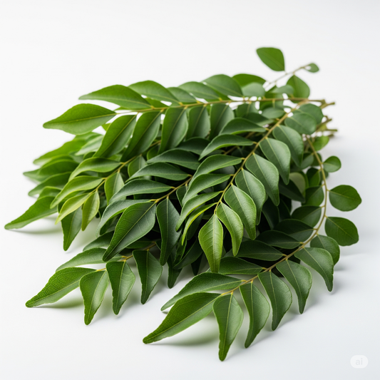 Curry leaves Bunch
