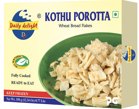 DD KOTHU POROTTA