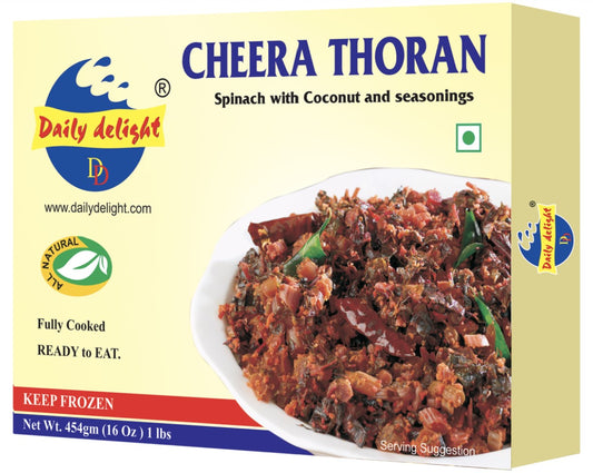 DD CHEERA THORAN